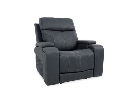 Melody Immersive Audio Recliner