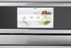 Café™ 30" Stainless Steel Electric Speed Oven-1