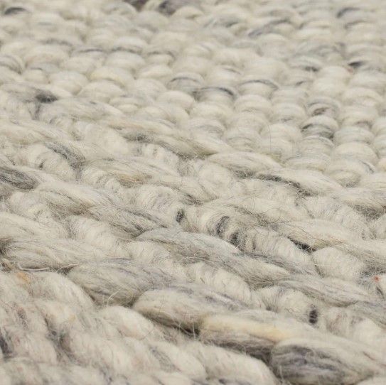 Karastan® Tableau Zaza Ivory 2' x 8' Runner-3