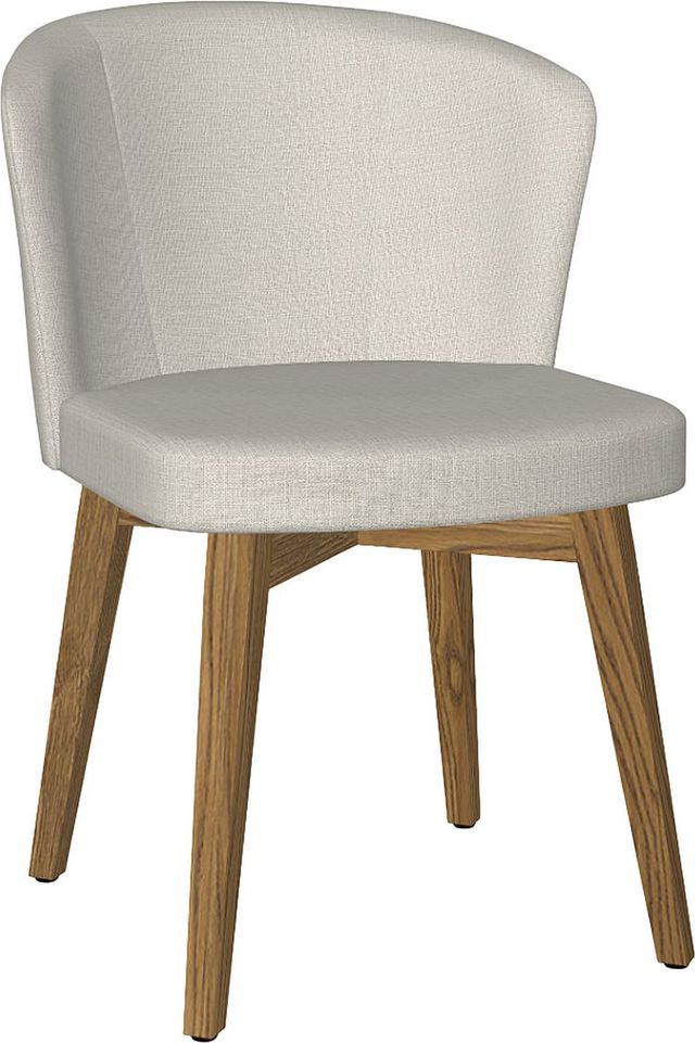 Amisco Customizable Beatrice Dining Arm Chair-0