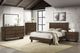 Coaster® Glenwood Warm Brown Nightstand-4