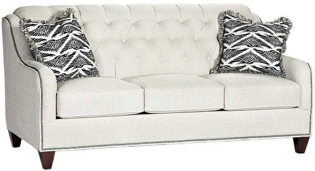Marshfield Furniture Customizable Harlow Sofa-1