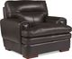 La-Z-Boy® Jake Stationary Occasional Chair-0