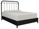 Wesley Allen Customizable Braden Queen Bed-1