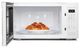 Whirlpool® Countertop Microwave-White-1
