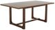 Primo International™ 4500 5-Piece Brown Dining Set-2