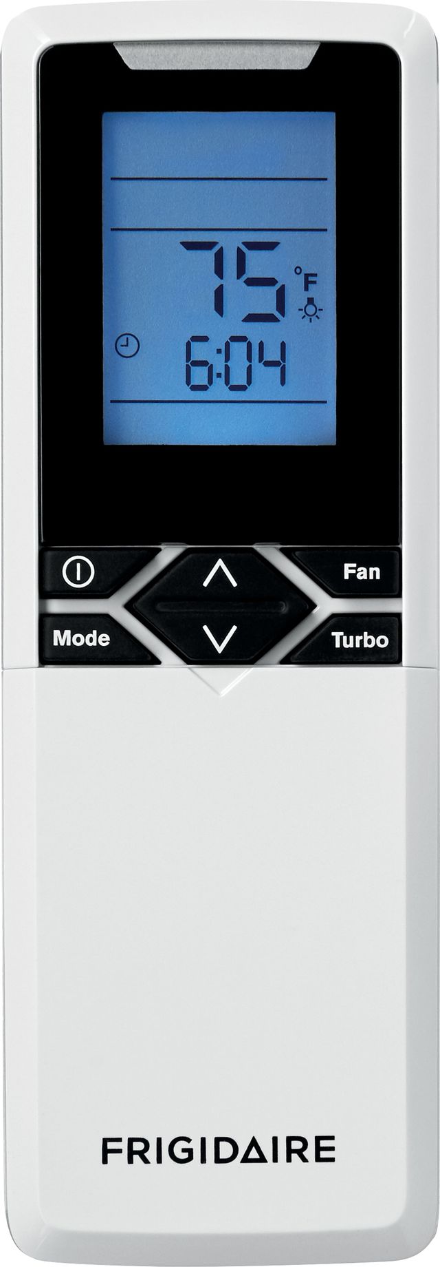 Frigidaire® 12,000 BTU's White Ductless Mini-Split Air Conditioner/Heat Pump-3