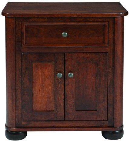 Mavin Customizable Kingsport 28" Nightstand-1