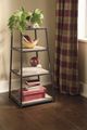 Signature Design by Ashley® Tripton Light Brown Stacked Accent Tower-1