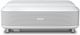 Epson® EpiqVision® White Laser Projector-2