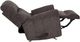 Franklin™ Harvey Contend Mocha Manual Rocker Recliner-1