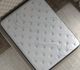 American Bedding™ Chason 14" Wrapped Coil Firm Tight Top Twin Mattress-3
