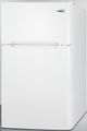Summit® 19" 3.2 Cu. Ft. White Compact Refrigerator-3