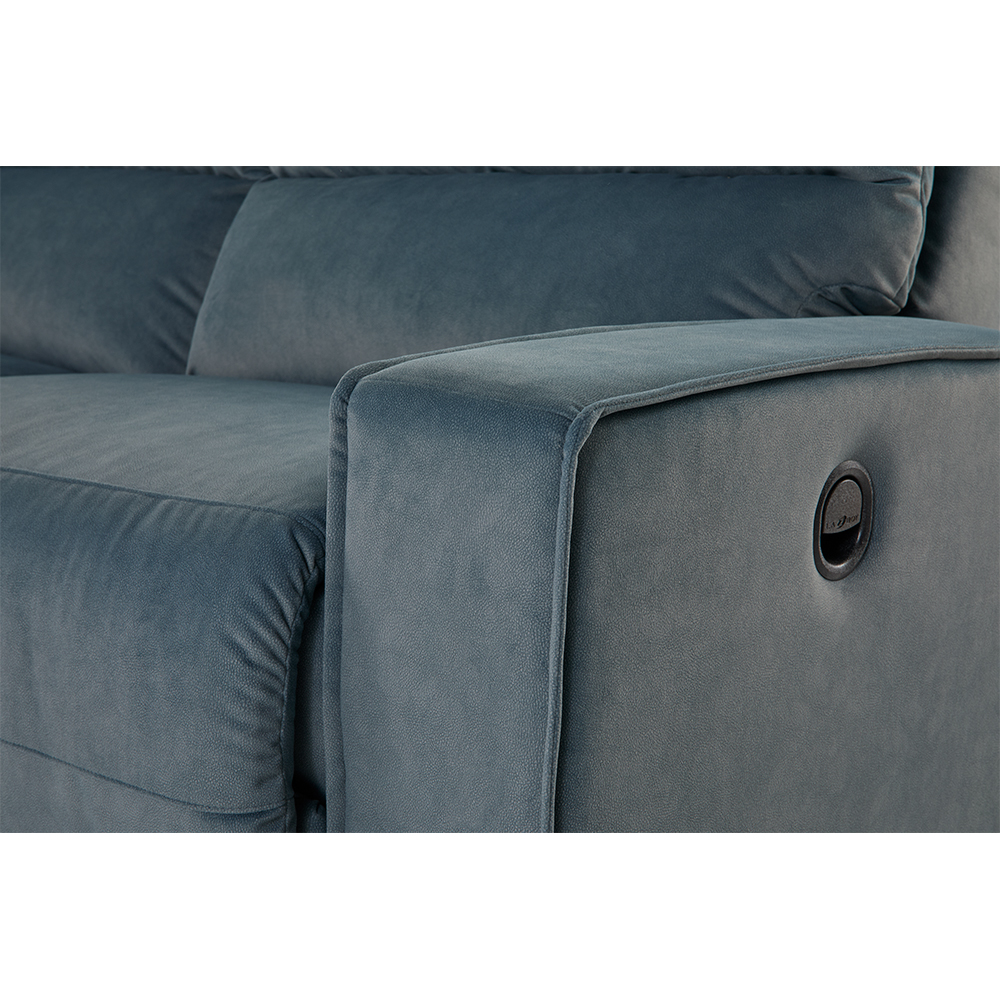 La-Z-Boy® Maddox 6 pc Modular Sectional | McMasters Home Gallery