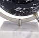 A & B Home Constellation Black/White Globe-4