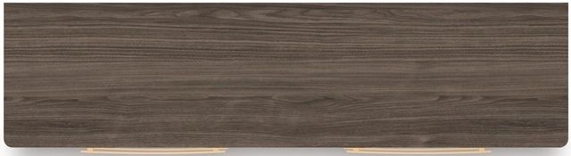 Signature Design by Ashley® Mazilar Brown/White Dresser-4