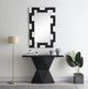 ACME Furniture Dara Black Console Table-5