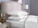 Sleeptone® Queen Supportive Down Pillow-3