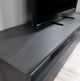 Sauder® Harvey Park® Raven Oak® Large TV Credenza-1