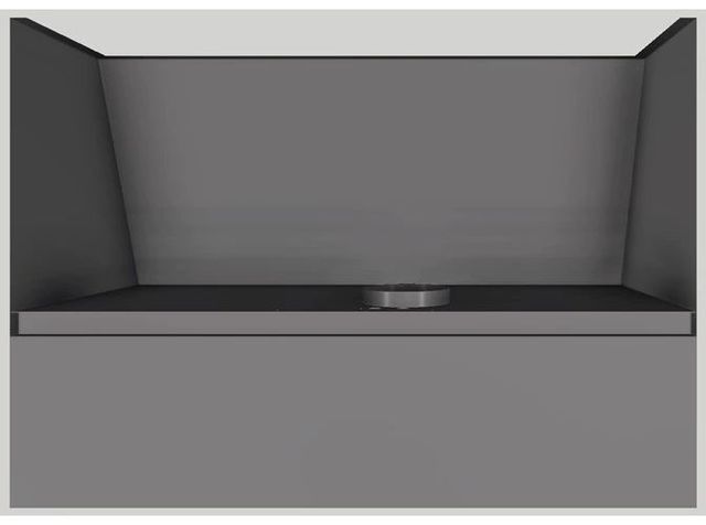 Vent-A-Hood® 42" Gunsmoke Wall Hood-3