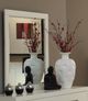 Coaster® Jessica 5-Piece White King Bedroom Set-4