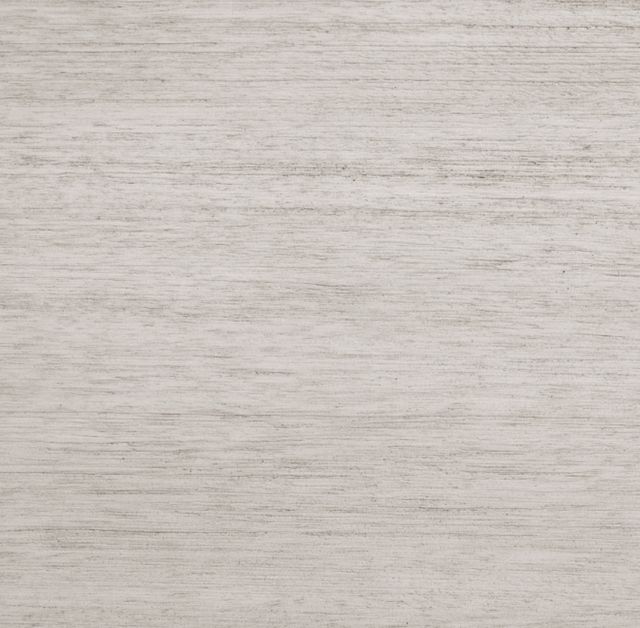 Homelegance® Savile Brushed Antique White/Light Gray Counter Height Bench-4