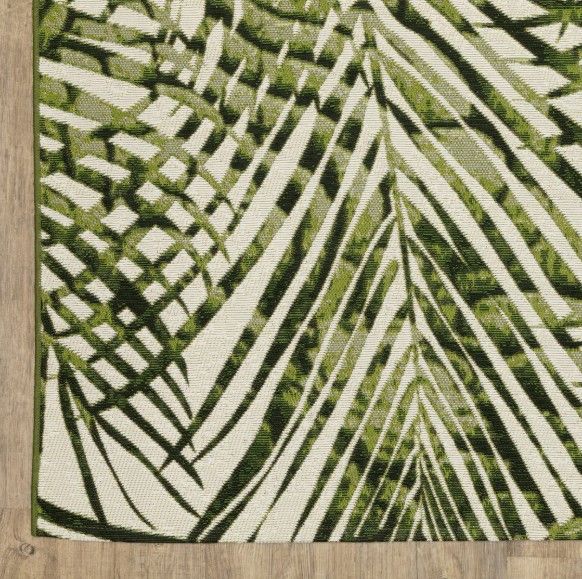 Oriental Weavers™ Naples 5'x8' Style 6 Area Rug-4
