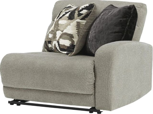 Signature Design by Ashley® Colleyville 3-Piece Stone Power Reclining Sectional-3
