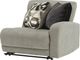 Signature Design by Ashley® Colleyville 3-Piece Stone Power Reclining Sectional-3