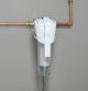 GE® White Smart Whole House Water Filtration System-4
