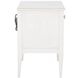 Fairfield® Camille Linen 30'' Nightstand-4