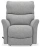 La-Z-Boy® Rowan Ash Manual Rocking Recliner-1
