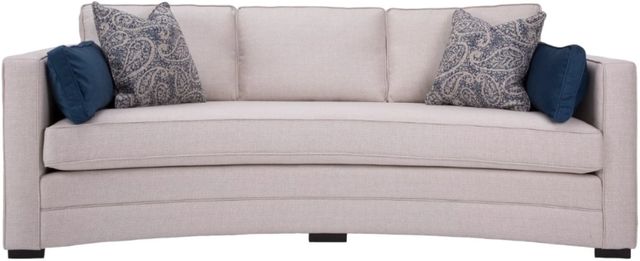 Decor-Rest® Furniture LTD Customizable 9015 Sofa-1