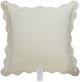 Stylecraft Tamara Day Pink 22" Designer Pillow-4