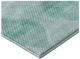 Dalyn™ Rug Company Trevi TV4 Teal 5'x8' Area Rug-1