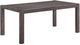 Liberty Furniture Modern Edge 7-Piece Caffe/Gray Dining Set-3