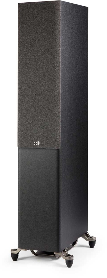 Polk Audio Reverse R600 スピーカー (ブラック) 1/2 Amazon.com: Polk Audio Reserve Series R600 Tower Speaker, 1