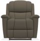 La-Z-Boy® Stratus Chocolate Power Rocking Recliner with Headrest and Lumbar-0