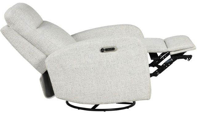 Parker House® Thriller Natural Beauty Quartz Power Recliner-3