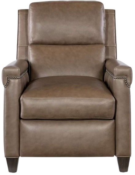Bradington-Young Customizable Magnolia Manual 3-Way Lounger-1