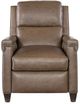 Bradington-Young Customizable Magnolia Manual 3-Way Lounger-1