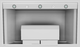 Vent-A-Hood® Designer Series 42" Stainless Steel Wall Mounted Range Hood-3