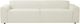 TOV Furniture Olafur Cream Linen Sofa-0