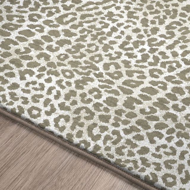 Dalyn™ Rug Company Akina AK2 Stone 5'x8' Area Rug-1
