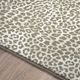 Dalyn™ Rug Company Akina AK2 Stone 5'x8' Area Rug-1