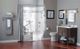 Moen® Moen Home Care Brushed Nickel 24" Designer Grab Bar-3