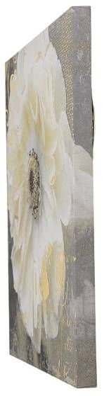 YHD Blooming Softly I Wall Art-4