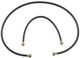 Whirlpool® Hose Kit for Steam Dryer-0