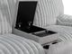 McFluffy 3 Piece Console Loveseat-3