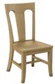 John Thomas Furniture® Customizable Select Elle Side Chair-0
